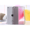 Case For Apple iPad Mini 5 / iPad New Air(2019) / iPad Air Transparent Back Cover Solid Colored Soft TPU / iPad (2017) miniinthebox