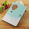 Case For Apple iPad Mini 5 / iPad New Air(2019) / iPad Air Wallet / Card Holder / with Stand Full Body Cases Balloon Hard PU Leather / iPad Pro 10.5 / iPad (2017)