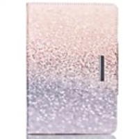 Case For Apple iPad Mini 5 / iPad New Air(2019) / iPad Air with Stand / Pattern Full Body Cases Animal PU Leather / iPad Pro 10.5 / iPad (2017)