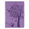 Case For Apple iPad New Air 10.5 / iPad Mini 3/2/1/4/5 Wallet / Card Holder / with Stand Full Body Cases Solid Colored / Tree PU Leather For iPad 10.2 2019/Pro 11 2020/Pro 9.7/2017/2018/iPad 2/3/4