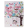 Case For Apple iPad New Air 10.5 / iPad Mini 3/2/1/4/5 Wallet / Card Holder / with Stand Full Body Cases Tree PU Leather For iPad 10.2 2019/Pro 11 2020/Pro 9.7/2017/2018/iPad 2/3/4