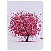 Case For Apple iPad New Air 10.5 / iPad Mini 3/2/1/4/5 Wallet / Card Holder / with Stand Full Body Cases Tree PU Leather For iPad 10.2 2019/Pro 11 2020/Pro 9.7/2017/2018/iPad 2/3/4