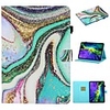 Case For Apple iPad Pro 11 2020 ipad 10.2 Air 10.5 2019 mini 12345 2017 2018 9.7 Card Holder with Stand Flip Full Body Cases Scenery PU Leather