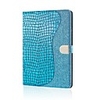 Case For Apple iPad Pro 11 2020 iPad 10.2 iPad Air3 10.5 2019 Card Holder with Stand Magnetic Full Body Cases Glitter Shine PU Leather TPU For Apple iPad mini 12345 2017 2018