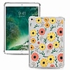 Case For Apple iPad Pro 11 2020 Shockproof Transparent Pattern Back Cover Flower TPU iPad 10.2 Pro 10.5 2019 Air 9.7 ipad 234 mini 12345 7.9