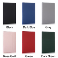 Case For Apple iPad Pro (2020) 11