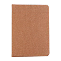 Case For Apple iPad pro 2020 2018 11 inches Shockproof Flip Full Body Cases PU Leather TPU Solid Colored Auto Sleep Wake Up Textile