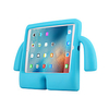 Case For Apple iPad Pro 2021 2020/iPad 2021 10.2/iPad Mini 6/iPad Air 2/4/iPad 8/7 Lovely iPad Case Shockproof with Stand Cute TV Shape iPad Case Back Cover Solid Colored PC / Silica Gel miniinthebox