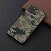Case For Apple iPhone 11 / 11 Pro / 11 Pro Max Frosted / Pattern Back Cover Camouflage TPU for iPhone 6 / 6S Plus / 7 / 7 Plus / 8 / 8 Plus / X / XS / XR / Xs Max