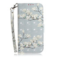 Case For Apple iPhone 11 / iPhone 11 Pro / iPhone 11 Pro Max Card Holder / Shockproof / Pattern Full Body Cases Flower TPU