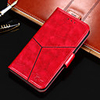 Case For Apple iPhone 11 / iPhone 11 Pro / iPhone 11 Pro Max Card Holder / Shockproof / with Stand Full Body Cases Solid Colored PU Leather