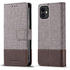 Case For Apple iPhone 11 / iPhone 11 Pro / iPhone 11 Pro Max Card Holder / Shockproof Full Body Cases Solid Colored PU Leather