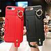 Case For Apple iPhone 11 / iPhone 11 Pro / iPhone 11 Pro Max Card Holder Back Cover Solid Colored PU Leather