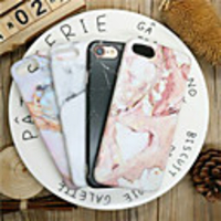 Case For Apple iPhone 11 / iPhone 11 Pro / iPhone 11 Pro Max Dustproof / Ultra-thin / Pattern Back Cover Marble TPU