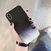 Case For Apple iPhone 11 / iPhone 11 Pro / iPhone 11 Pro Max Frosted / Pattern Back Cover sky PC