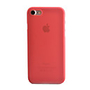 Case For Apple iPhone 11 / iPhone 11 Pro / iPhone 11 Pro Max Frosted / Translucent Back Cover Solid Colored Hard PC