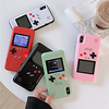 Case For Apple iPhone 11 / iPhone 11 Pro / iPhone 11 Pro Max Game case Back Cover Solid Colored Plastic