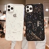 Case For Apple iPhone 11 / iPhone 11 Pro / iPhone 11 Pro Max Glitter Shine Back Cover Glitter Shine TPU miniinthebox