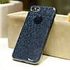 Case For Apple iPhone 11 / iPhone 11 Pro / iPhone 11 Pro Max Glitter Shine Back Cover Solid Colored / Glitter Shine TPU
