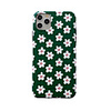 Case For Apple iPhone 11 / iPhone 11 Pro / iPhone 11 Pro Max IMD / Pattern Back Cover Flower TPU