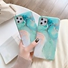 Case For Apple iPhone 11 / iPhone 11 Pro / iPhone 11 Pro Max IMD / Pattern Back Cover Marble TPU
