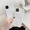 Case For Apple iPhone 11 / iPhone 11 Pro / iPhone 11 Pro Max IMD / Pattern Back Cover Marble TPU