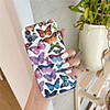 Case For Apple iPhone 11 / iPhone 11 Pro / iPhone 11 Pro Max IMD Back Cover Butterfly TPU
