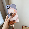 Case For Apple iPhone 11 / iPhone 11 Pro / iPhone 11 Pro Max IMD Back Cover Cartoon TPU