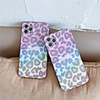 Case For Apple iPhone 11 / iPhone 11 Pro / iPhone 11 Pro Max IMD Back Cover Lines / Waves / Word / Phrase TPU
