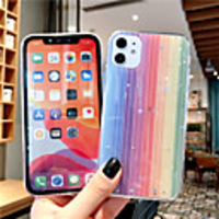Case For Apple iPhone 11 / iPhone 11 Pro / iPhone 11 Pro Max IMD Back Cover Scenery TPU