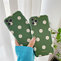 Case For Apple iPhone 11 / iPhone 11 Pro / iPhone 11 Pro Max IMD Back Cover Tile / Word / Phrase TPU