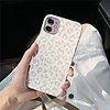 Case For Apple iPhone 11 / iPhone 11 Pro / iPhone 11 Pro Max IMD Back Cover Tile TPU