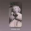 Case For Apple iPhone 11 / iPhone 11 Pro / iPhone 11 Pro Max IMD Back Cover Word / Phrase / Cartoon TPU