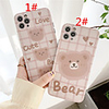 Case For Apple iPhone 11 / iPhone 11 Pro / iPhone 11 Pro Max IMD Back Cover Word / Phrase / Cartoon TPU