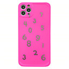 Case For Apple iPhone 11 / iPhone 11 Pro / iPhone 11 Pro Max IMD Back Cover Word / Phrase TPU