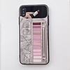 Case For Apple iPhone 11 / iPhone 11 Pro / iPhone 11 Pro Max Mirror / Pattern Back Cover Glitter Shine TPU / PC
