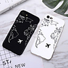 Case For Apple iPhone 11 / iPhone 11 Pro / iPhone 11 Pro Max Pattern Back Cover Animal TPU