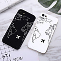Case For Apple iPhone 11 / iPhone 11 Pro / iPhone 11 Pro Max Pattern Back Cover Animal TPU