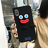 Case For Apple iPhone 11 / iPhone 11 Pro / iPhone 11 Pro Max Pattern Back Cover Cartoon Silica Gel