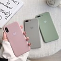 Case For Apple iPhone 11 / iPhone 11 Pro / iPhone 11 Pro Max Pattern Back Cover Cartoon TPU