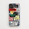 Case For Apple iPhone 11 / iPhone 11 Pro / iPhone 11 Pro Max Pattern Back Cover Cartoon TPU