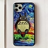 Case For Apple iPhone 11 / iPhone 11 Pro / iPhone 11 Pro Max Pattern Back Cover Cartoon TPU