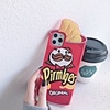 Case For Apple iPhone 11 / iPhone 11 Pro / iPhone 11 Pro Max Pattern Back Cover Cartoon TPU