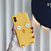 Case For Apple iPhone 11 / iPhone 11 Pro / iPhone 11 Pro Max Pattern Back Cover Cartoon TPU