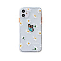 Case For Apple iPhone 11 / iPhone 11 Pro / iPhone 11 Pro Max Pattern Back Cover Cartoon TPU