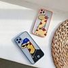 Case For Apple iPhone 11 / iPhone 11 Pro / iPhone 11 Pro Max Pattern Back Cover Cartoon TPU
