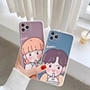Case For Apple iPhone 11 / iPhone 11 Pro / iPhone 11 Pro Max Pattern Back Cover Cartoon TPU
