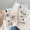 Case For Apple iPhone 11 / iPhone 11 Pro / iPhone 11 Pro Max Pattern Back Cover Flower TPU