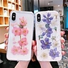 Case For Apple iPhone 11 / iPhone 11 Pro / iPhone 11 Pro Max Pattern Back Cover Flower TPU