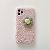 Case For Apple iPhone 11 / iPhone 11 Pro / iPhone 11 Pro Max Pattern Back Cover Flower TPU